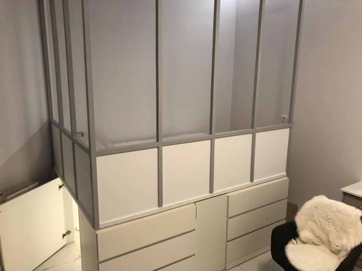 Duplex Marquis Lejlighed Braşov Eksteriør billede